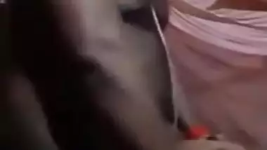 देसी देहाती पति पत्नी की रातभर चुदाई