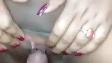 Cute booby Desi Bhabhi hardcore sex with hubby