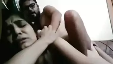 Masterji Sex With Chubby Girl. Doggy Style