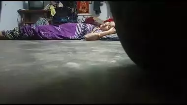 Bhabhi ko devar ne jamkar choda