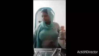 Desi Big Boobs Live