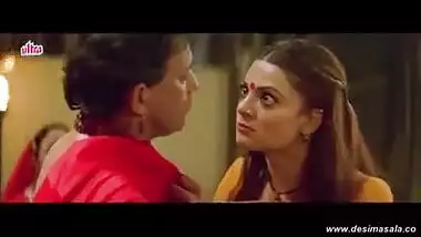 Mithun ne sushmita sen ki chudai ki (hindi)