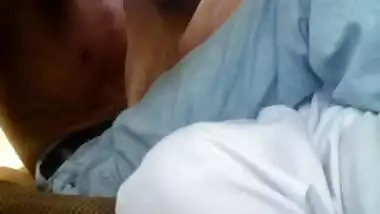 Pakistani Sexy girl video part 1