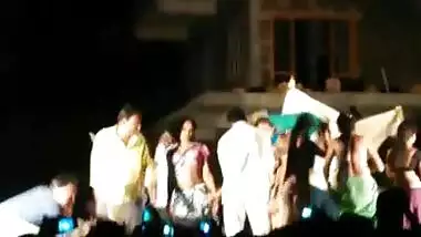 Bhogamelam or Sex festival Desi Telugu Sex