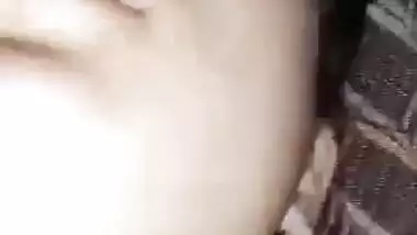 Pashto Girl fucked By Lover