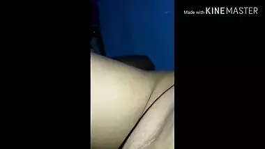 Bangla home sex video of a neighborhood couple