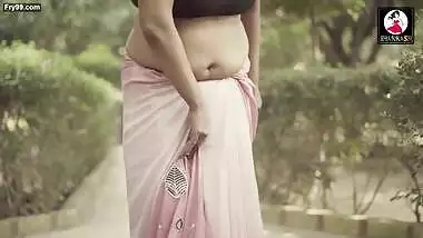 Sucharita saree fashion saree lover nandini nayek naari fashion ullas Fashion Jhakkas