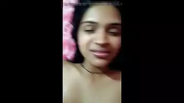 Desi cute girl resi nice fucking by her bf