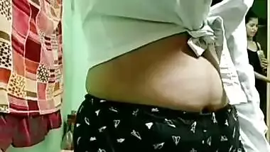 Bengali hostel girls video with audio MMS