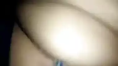 Bangladeshi Bhabi secret sex video MMS scandal