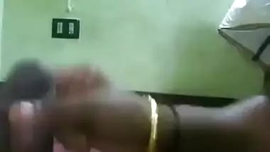 Indian mallu bhabhi sex video with secret lover