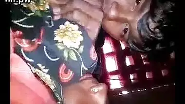 Desi Village Guy Pressing Boobs Of 19 Years Old School Classmate