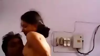 Desi girl boob sucking lover