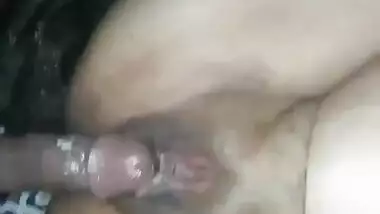 Desi village bhabi tight pussy