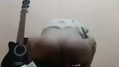 Reverse cowgirl sex MMS of hot girl viral xxx