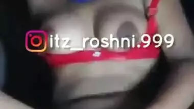 Bangladeshi Hijab girl fingering pussy