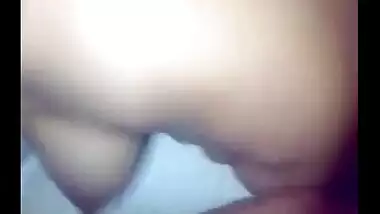 Nepali sex movie scene of juvenile bhabhi with real devar