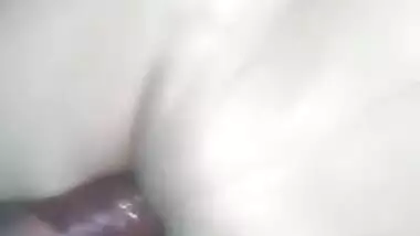 Beautiful bhabhi shaved pussy fucking