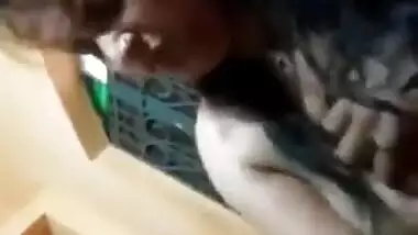 Bengali Bhabi Sucking Dick