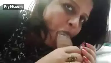 Hottest sucker