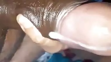 Desi Bhabhi Blowjob