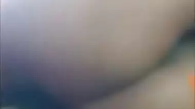 Desi Girl Urmi Showing Her Big Boobs And Pussy On Video Call