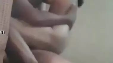 Desi Couple Fucking