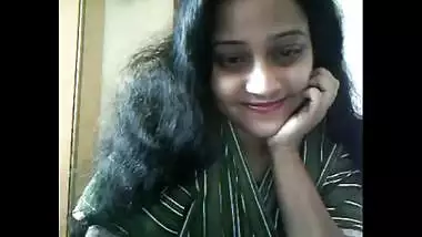 35 year Old Mature Bhabi On Cam