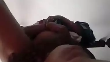 Beautiful Gf Fucking With Bf