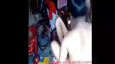 Indian Bhabhi Fucked By Boy Full Hindi Video