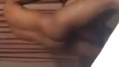 Sexy Indian couple XXX MMS sex movie scene