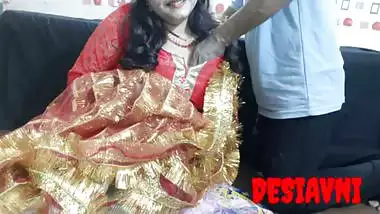न्यूली मॅरीड भाभी की चुदाई होली के दिन