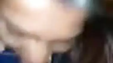 Desi Girl Sucking And Hard Fucking With Hindi Talk “Jaanu Dheere Na Mat Karna Yaar babu” Part 1