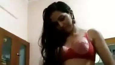 Sexy bhabhi 1 more video- not posted