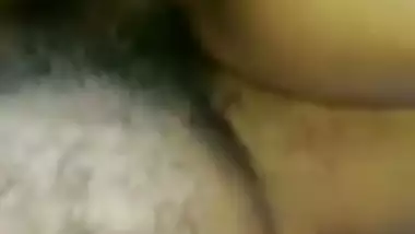 Cute Indian Girl Hard Fucked by Boyfriend