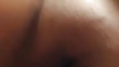 Chubby fat pussy porn MMS homemade video