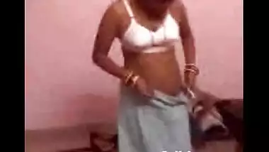 Bhabhi After Sex