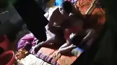 Desi Couple Hidden Cam