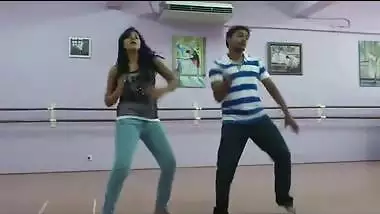 Sexy Dance Of Anjali - Movies.