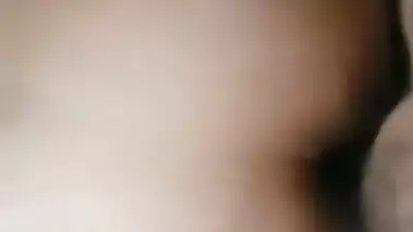 Anal First Time