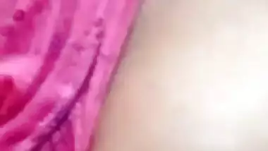 Mature bhabhi showing to lover