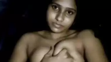 Bengali village wife fingering pussy