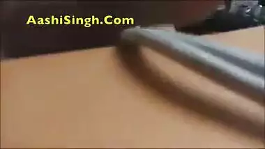 Gujarati college girl xxx porn with classmate