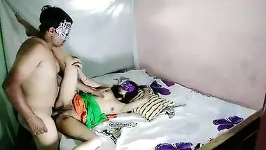 Romantic Rough Sex Of Indian Bhabhi Anita Singh With Her Horny Devar