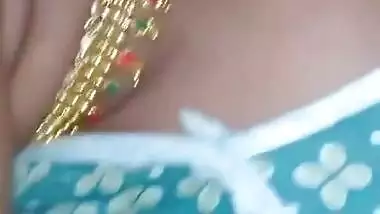 Today Exclusive- Telugu Wife Blowjob