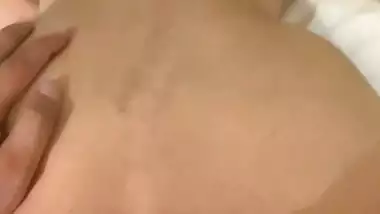 Big ass wife honeymoon sex video in hotel room viral xxx