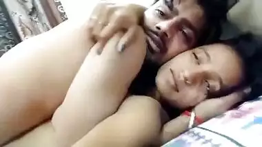 Desi girl fuck muslim