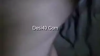 Today Exclusive-sexy Desi Girl Record Her Nude Video For Lover