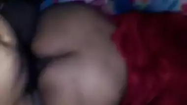 Horny Bihari Couple Records Rough Pussy Fucking Sex