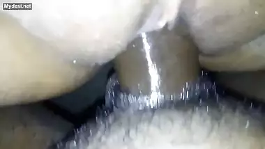 Desi village bhabi tight pussy fucking